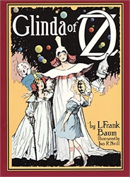 Glinda of Oz