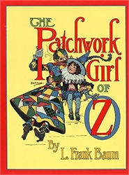 Patchwork Girl of Oz