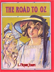 Road to Oz