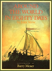 Around the World in Eighty Days