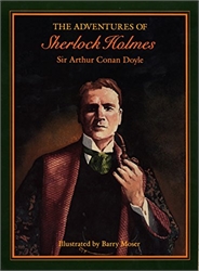 Adventures of Sherlock Holmes