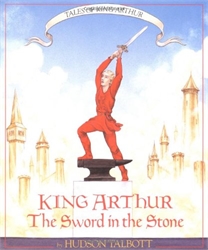 Tales of King Arthur: Sword in the Stone
