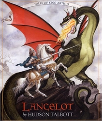 Tales of King Arthur: Lancelot