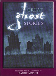 Great Ghost Stories