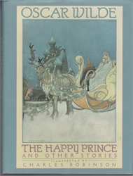 Happy Prince and Other Tales