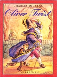 Oliver Twist