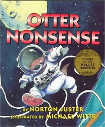 Otter Nonsense