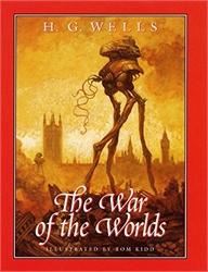 War of the Worlds