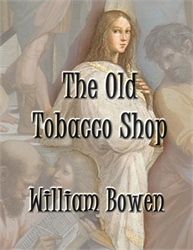 Old Tobacco Shop