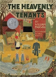 Heavenly Tenants