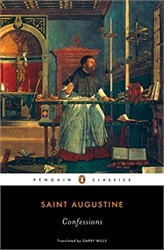 Confessions of Saint Augustine