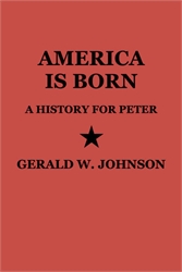 America Is Born