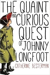 Quaint and Curious Quest of Johnny Longfoot