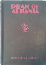 Pran of Albania