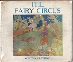 Fairy Circus
