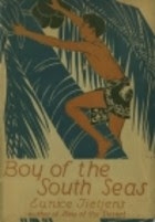 Boy of the South Seas