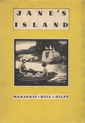 Jane's Island