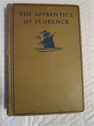 Apprentice of Florence
