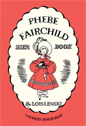 Phebe Fairchild