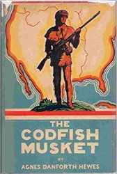 Codfish Musket