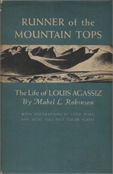 Runner of the Mountain Tops