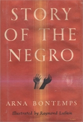 Story of the Negro