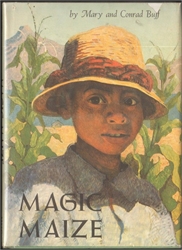 Magic Maize