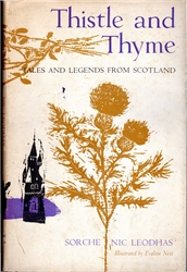 Thistle and Thyme