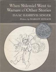 When Shlemiel Went to Warsaw and Other Stories