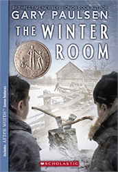 Winter Room