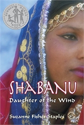 Shabanu, Daughter of the Wind