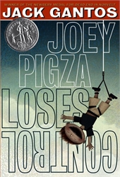 Joey Pigza Loses Control