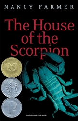 House of the Scorpion