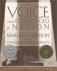 Voice That Challenged a Nation