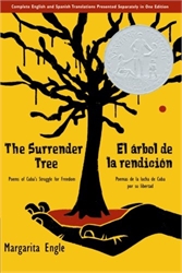 Surrender Tree / El Arbol de La Rendicion