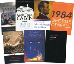 Omnibus III - Primary Books (Second Semester)