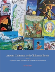 Around California With Children's Books - Guide