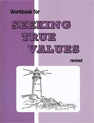 Seeking True Values - Workbook