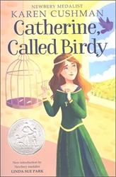 Catherine, Called Birdy