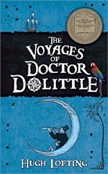 Voyages of Doctor Dolittle