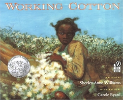 Working Cotton