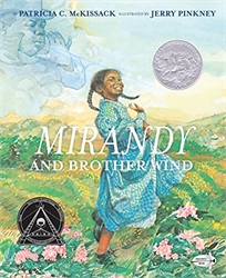 Mirandy & Brother Wind