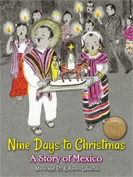 Nine Days to Christmas