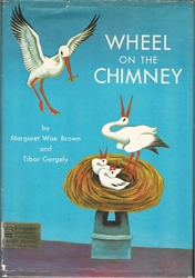 Wheel on the Chimney