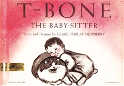 T-Bone, The Baby Sitter