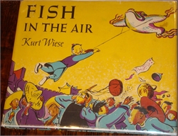 Fish in the Air