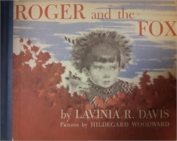 Roger and the Fox