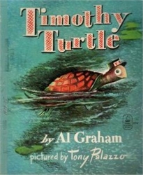 Timothy Turtle