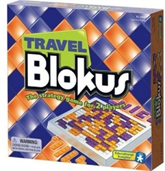 Blokus Travel