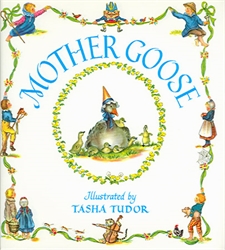 Mother Goose